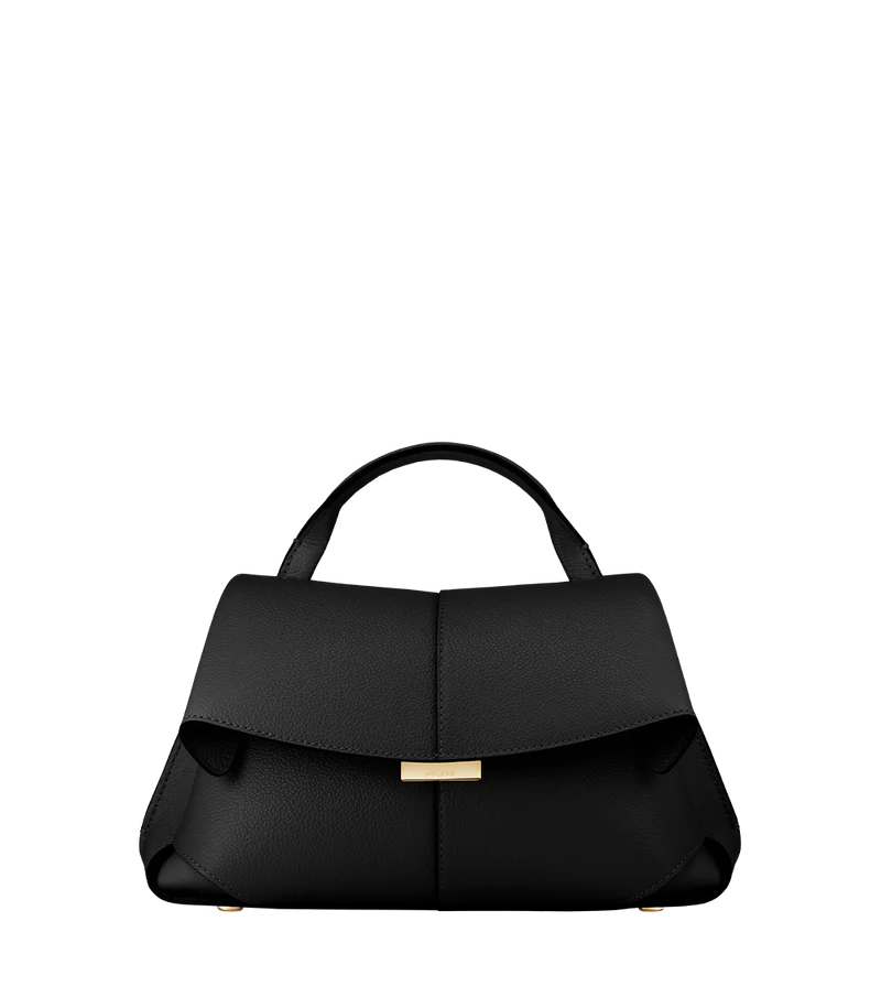 Mokki Mini - Textured Black