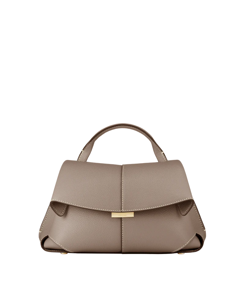 Mokki Mini - Textured Taupe