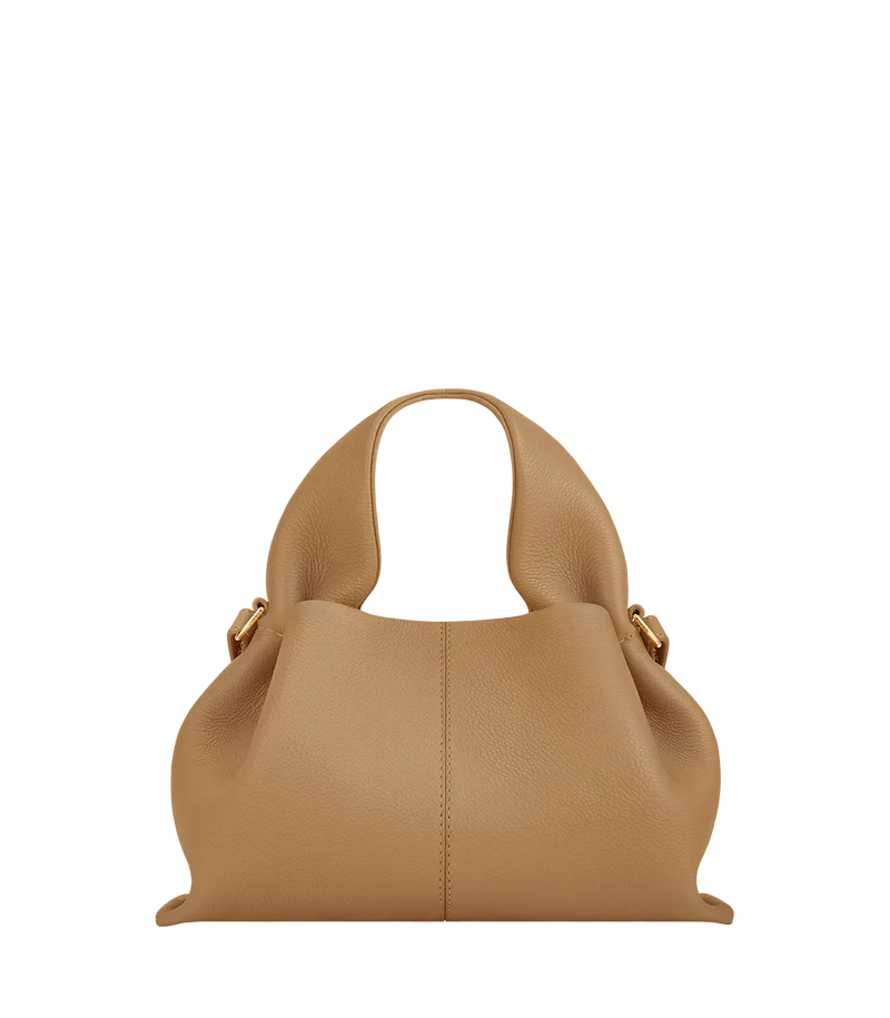 Numéro Neuf Mini - Textured Ocher